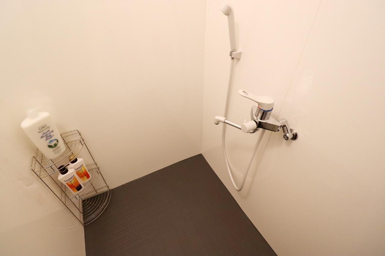 Osaka Mainichi Building Apartment ภายนอก รูปภาพ